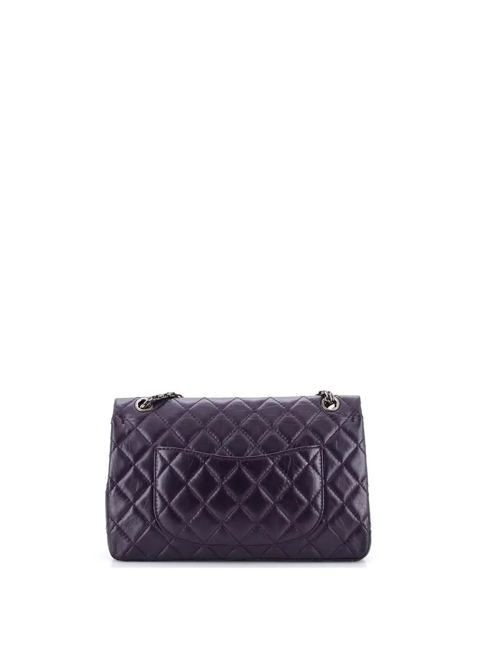 Chanel Reissue 2.55 Flap Bag Quilted #303884C28B